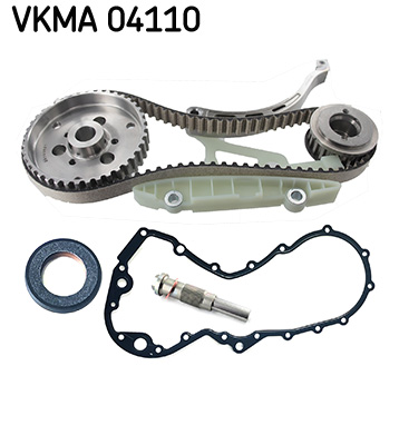 SKF VKMA 04110 Zahnriemensatz